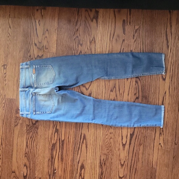 Joe's Jean's, waist size 26 - Picture 4 of 4